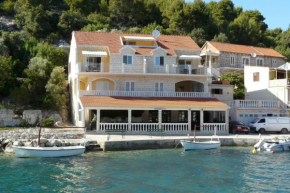 Apartments Korčula